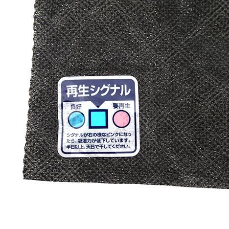 日本製小久保備長炭除溼片|可重複使用、消臭、除溼 - 富士通販