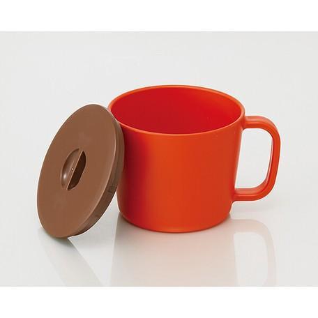 日本製把手抗菌湯碗|可直接微波爐烹煮 - 富士通販