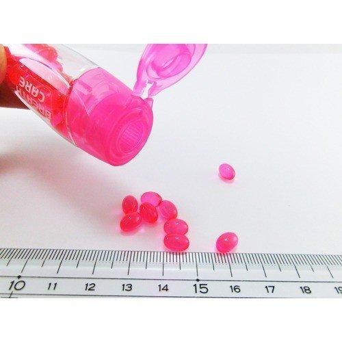 日本製小林製藥胃香糖|約會必備口氣香氛口味水蜜桃/檸檬 - 富士通販