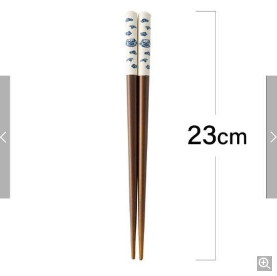 貓頭鷹、櫻花兔子日式風格筷子|日本製 - 富士通販