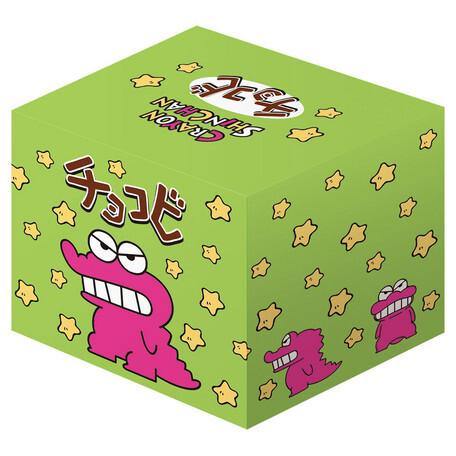 日本卡通蠟筆小新六角造型馬克杯-小熊餅乾|鱷魚小新-兩款可選 - 富士通販