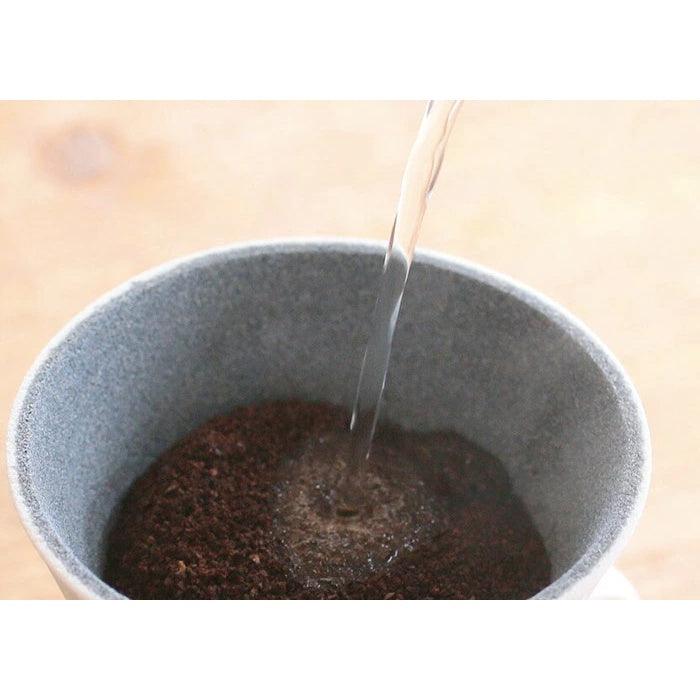 波佐見燒陶瓷咖啡濾杯|春日櫻花限定版 - 富士通販