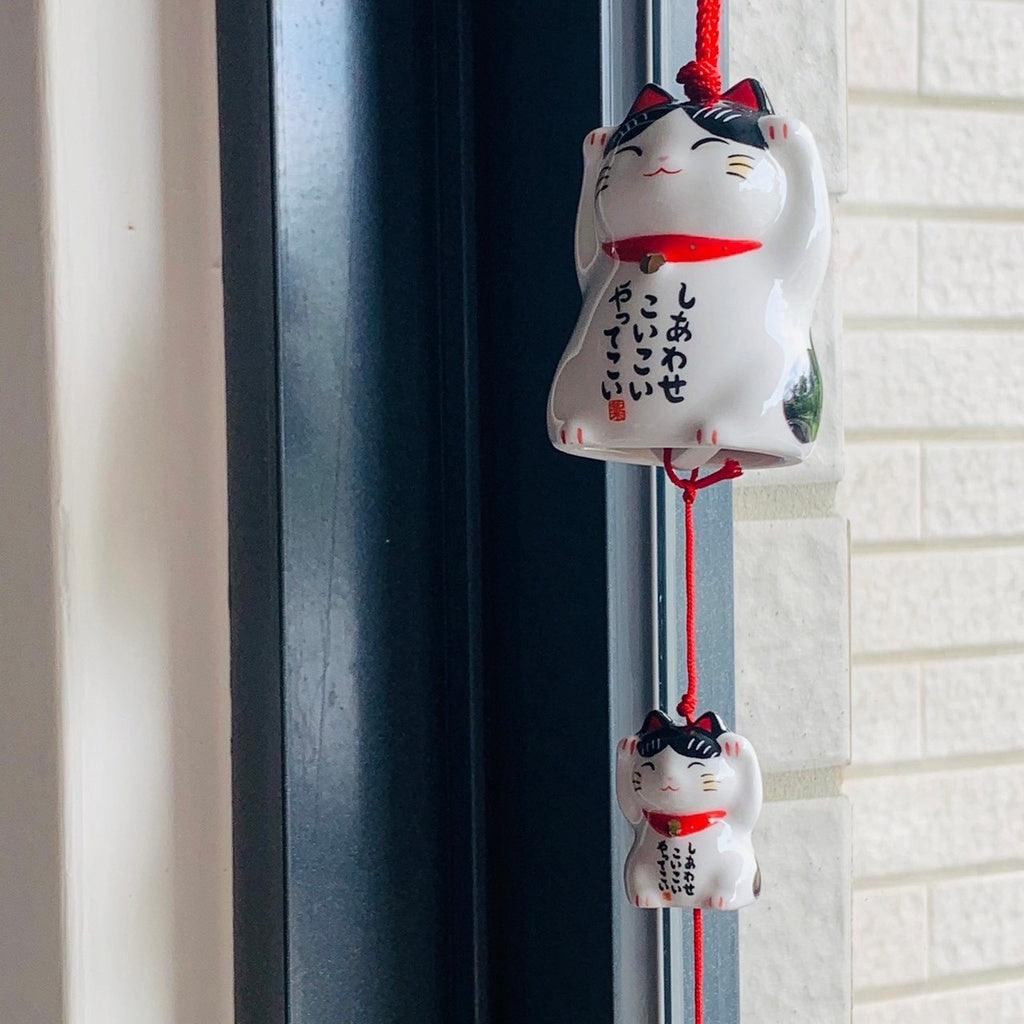 藥師窯柴犬風鈴|風鈴|陶器|柴犬 - 富士通販