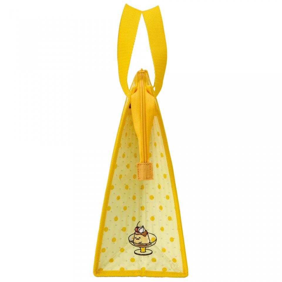 卡通便當袋-魔女宅急便/蛋黃哥|上學必備 - 富士通販