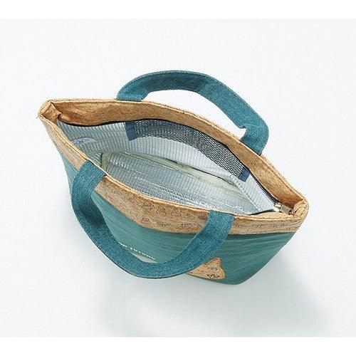 日本 龍貓造型 兒童便當袋|保冷袋 購物袋 保冷劑 - 富士通販