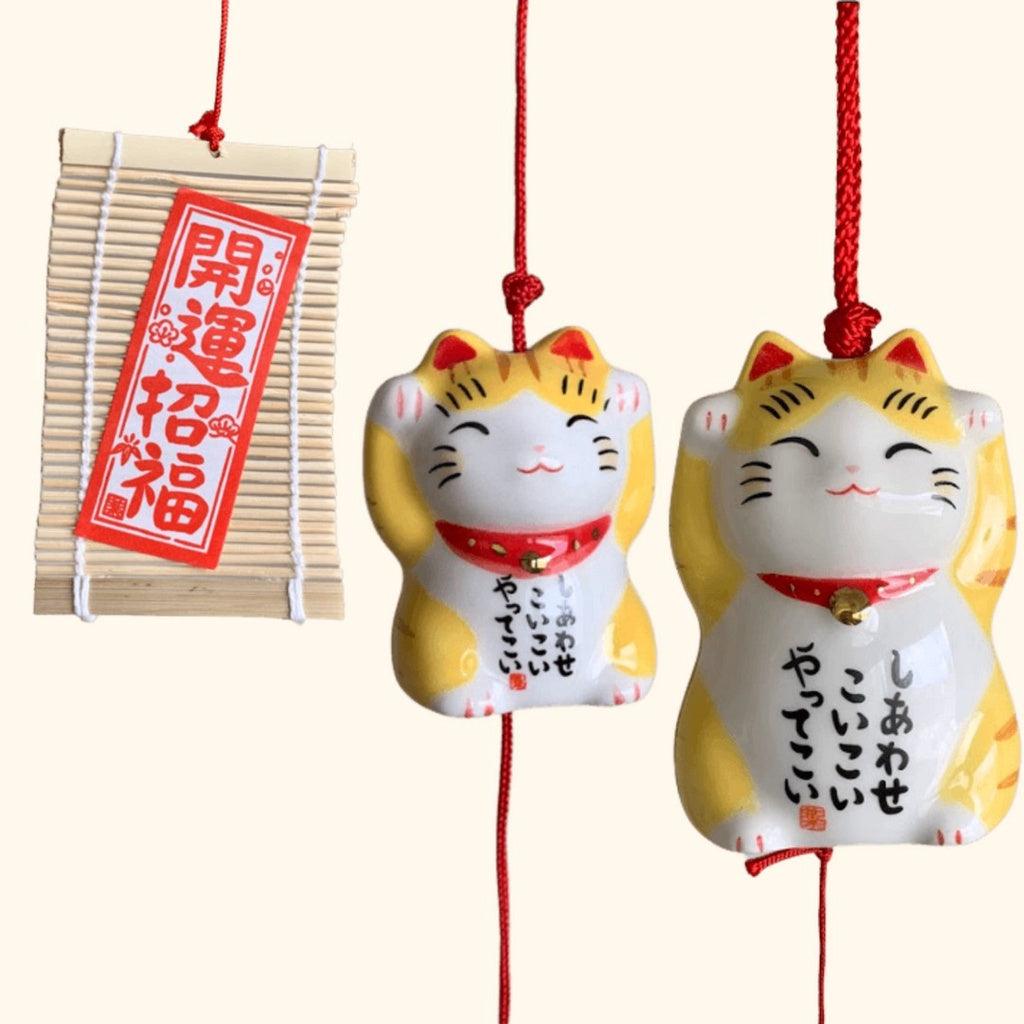 藥師窯柴犬風鈴|風鈴|陶器|柴犬 - 富士通販