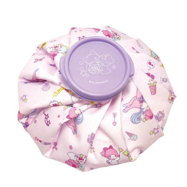 萬用冰袋熱敷/冰敷袋|雙子星/布丁狗/大耳狗/呆呆獸/耿鬼 - 富士通販