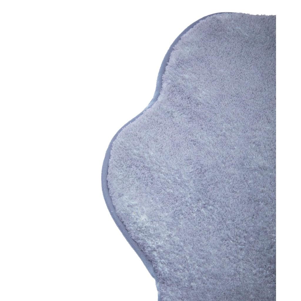 唯美拿鐵雲朵地墊|韓系質感地毯 - 富士通販