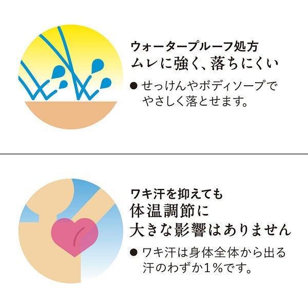 日本製獅王止汗膏-肥皂香|抑制細菌、除臭 - 富士通販