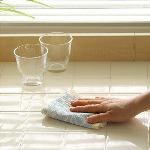 海棉擦拭抹布|萬用抹布 擦拭巾 - 富士通販