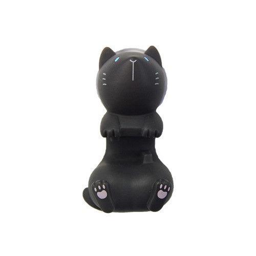 貓咪造型牙刷架|浴室收納 - 富士通販