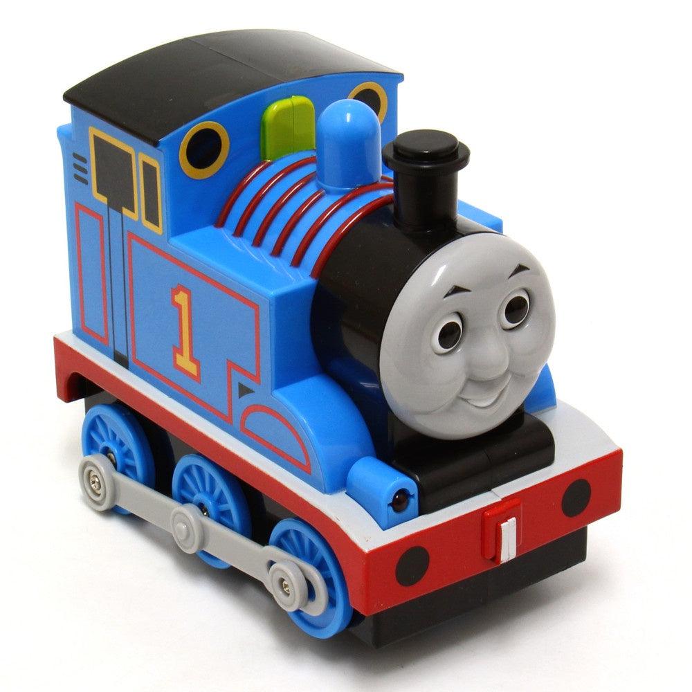 湯瑪士小火車玩具火車|兒童玩具,生日禮物首選 - 富士通販