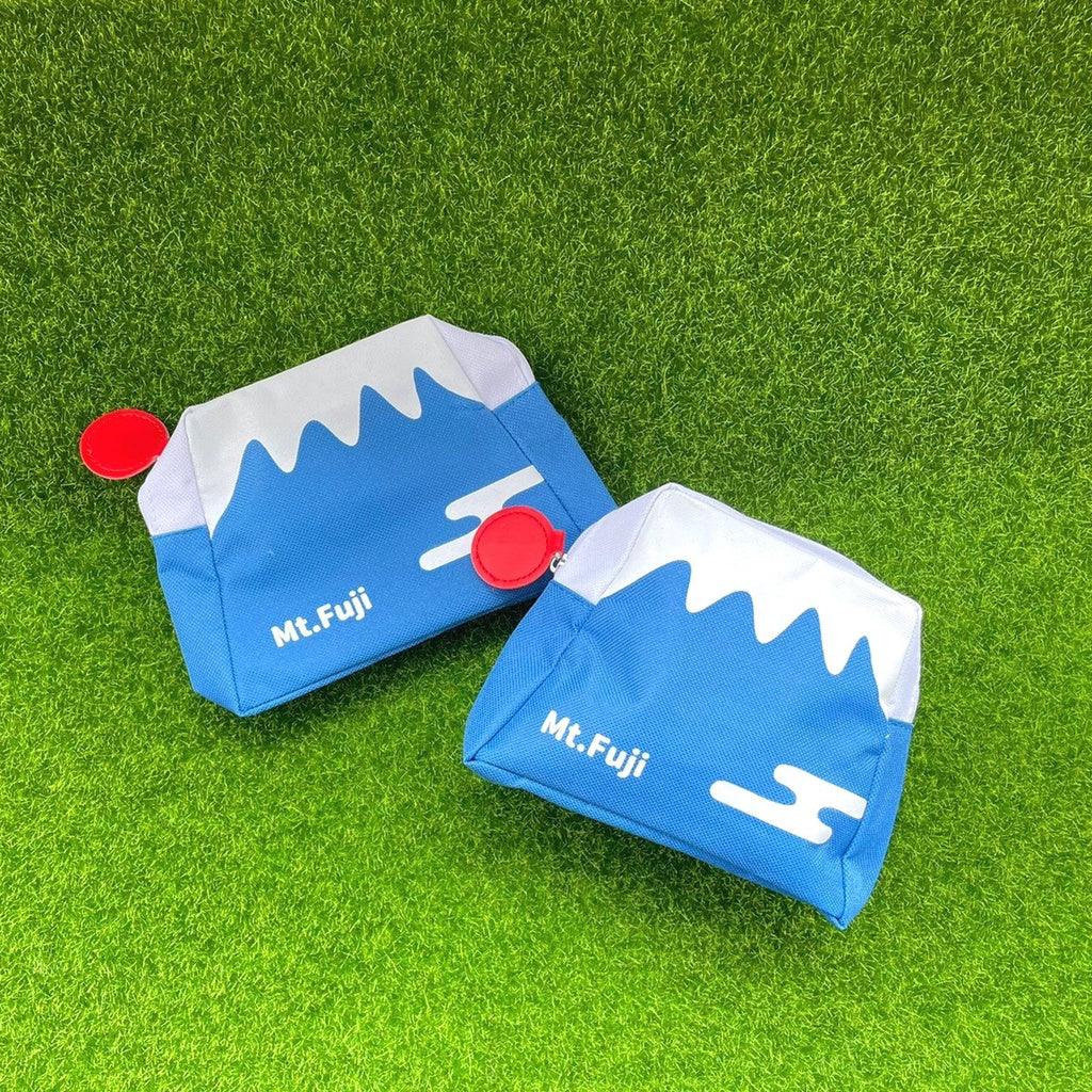 富士山收納包|收納萬用包 - 富士通販