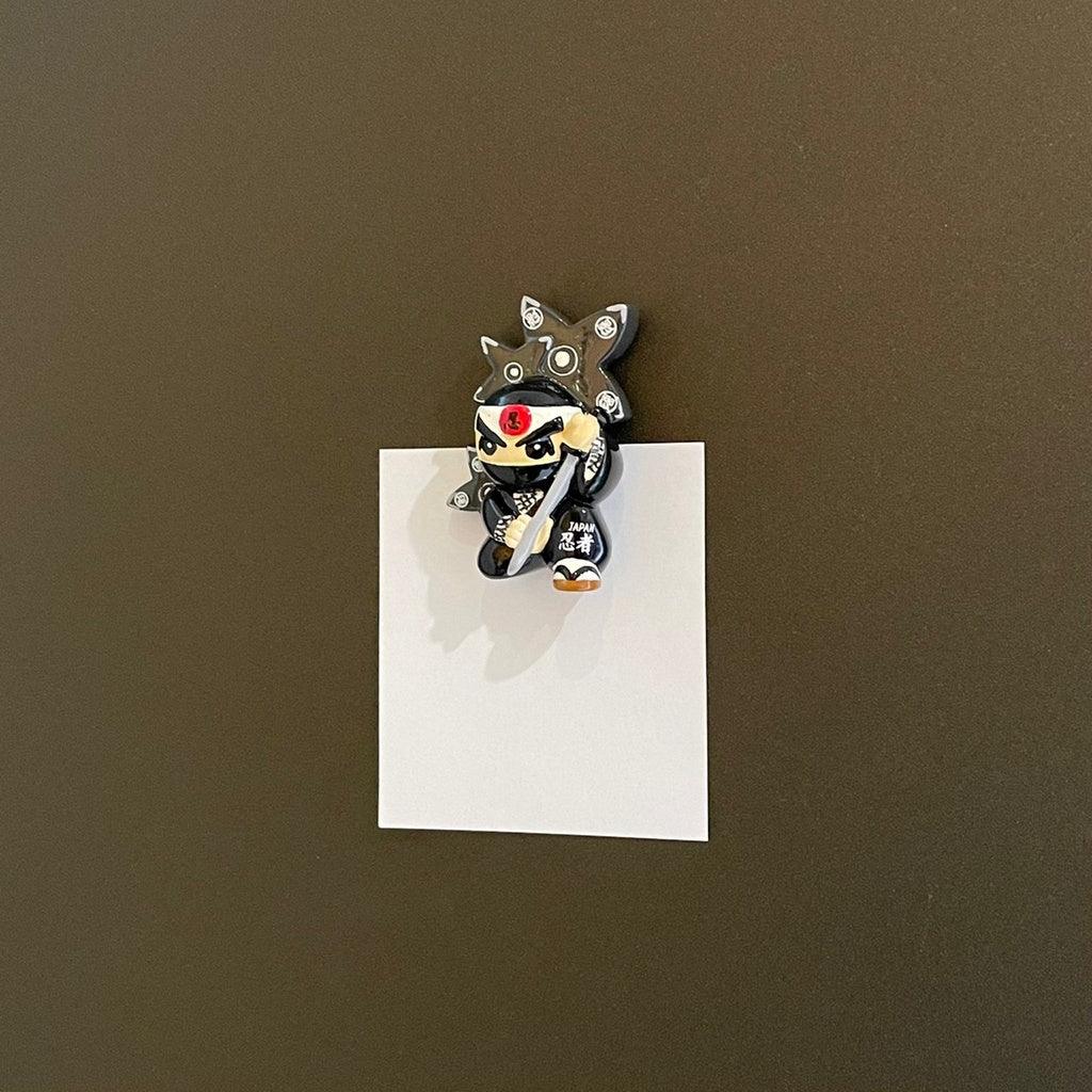 日式造型磁鐵|冰箱磁鐵貼 - 富士通販