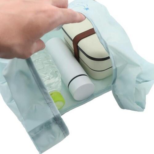 精靈球伊布、卡比獸輕巧環保袋|讓你輕鬆抓寶 - 富士通販