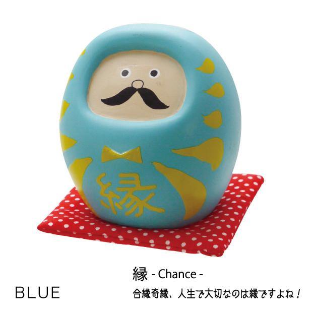 日本人氣限定商品 開運轉運招財納褔祈願達摩存錢筒|裝飾品-共五款 - 富士通販