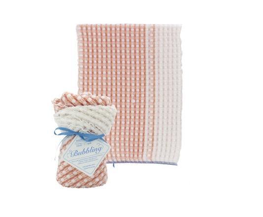 日本洗背神器|搓澡搓背起泡洗澡巾(共兩款可選)-日本製 - 富士通販