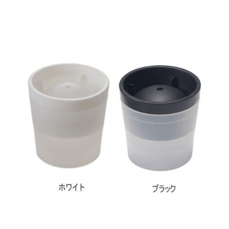 日本吉川國製冰球杯|球型製冰盒,製作大塊圓形冰塊 - 富士通販