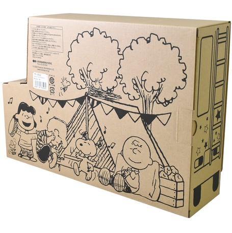 史努比巴士餐盤組|內含盤子、馬克杯、湯匙、叉子 - 富士通販