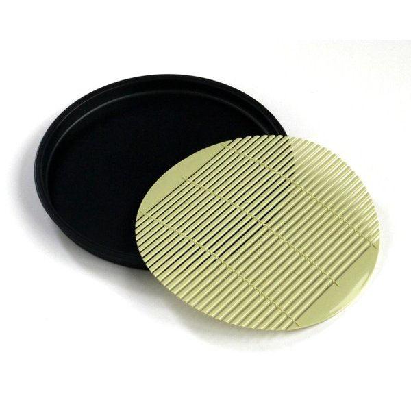 日本製田中箸店蕎麥麵盤|瀝水盤食材架 - 富士通販