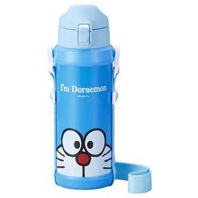 日本 人氣卡通造型 兒童水壺|直飲水壺 保溫水壺 吸管水壺 保溫瓶 - 富士通販