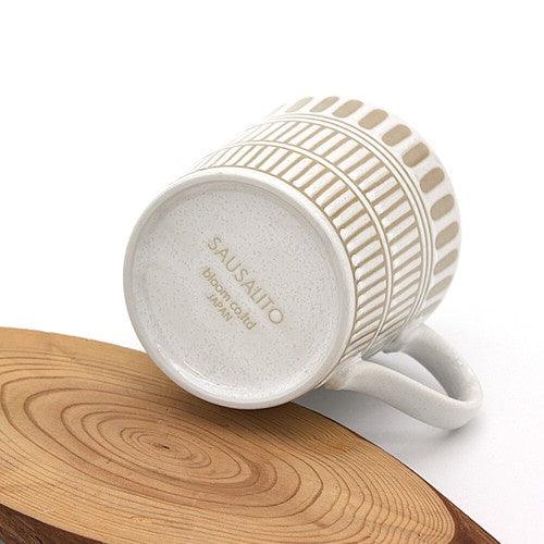 日本製 美濃燒 民族風 陶瓷馬克杯 餐盤|咖啡杯 情侶杯 甜點盤 水果盤 - 富士通販