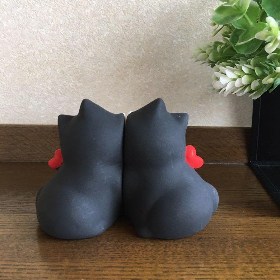 辦公室療癒公仔貼臉柴犬-黑柴|黃柴 - 富士通販