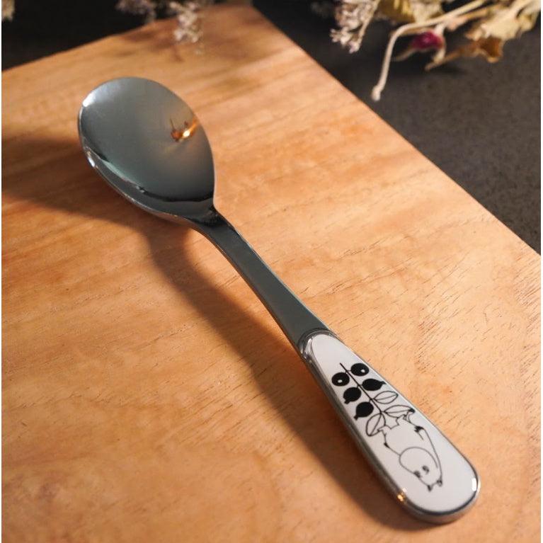 嚕嚕米餐具|日本製湯匙、日本製叉子 - 富士通販