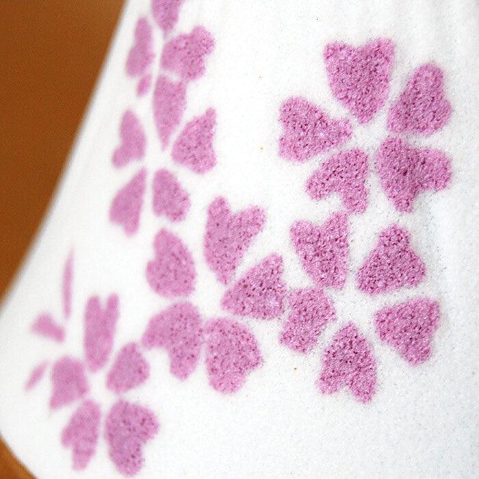 波佐見燒陶瓷咖啡濾杯|春日櫻花限定版 - 富士通販