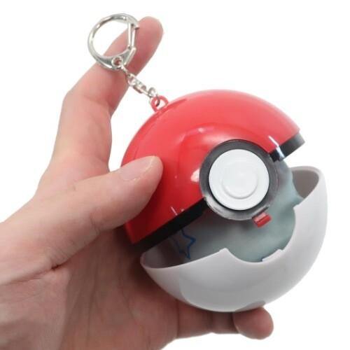 精靈球伊布、卡比獸輕巧環保袋|讓你輕鬆抓寶 - 富士通販