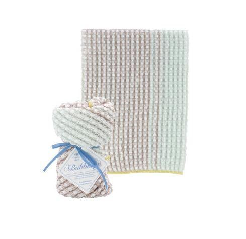 日本洗背神器|搓澡搓背起泡洗澡巾(共兩款可選)-日本製 - 富士通販