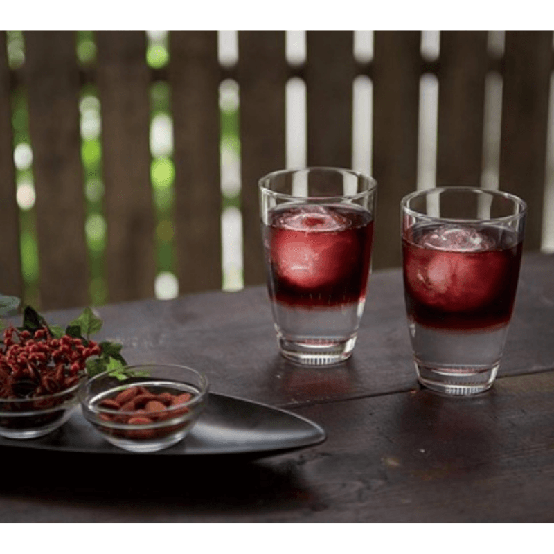 日本吉川國製冰球杯|球型製冰盒,製作大塊圓形冰塊 - 富士通販