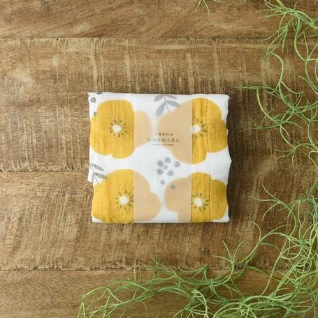 日本奈良製原田織物家事布|抹布、擦手巾、餐巾紙 - 富士通販