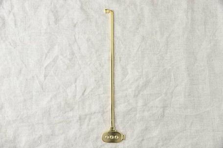 日本製燕三條不鏽鋼攪拌棒|潛水艇、潛水員造型 - 富士通販