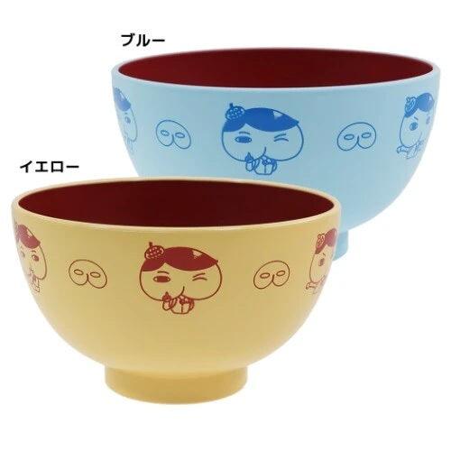 屁屁偵探兒童餐具|日本製 耐熱碗 - 富士通販