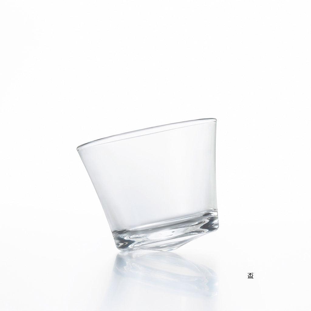 錐底搖搖杯|威士忌酒杯 - 富士通販