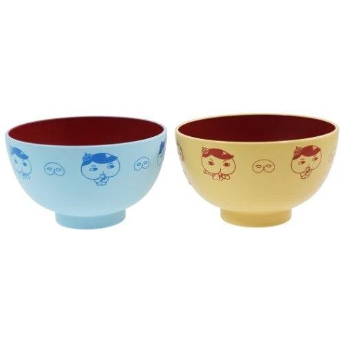 屁屁偵探兒童餐具|日本製 耐熱碗 - 富士通販