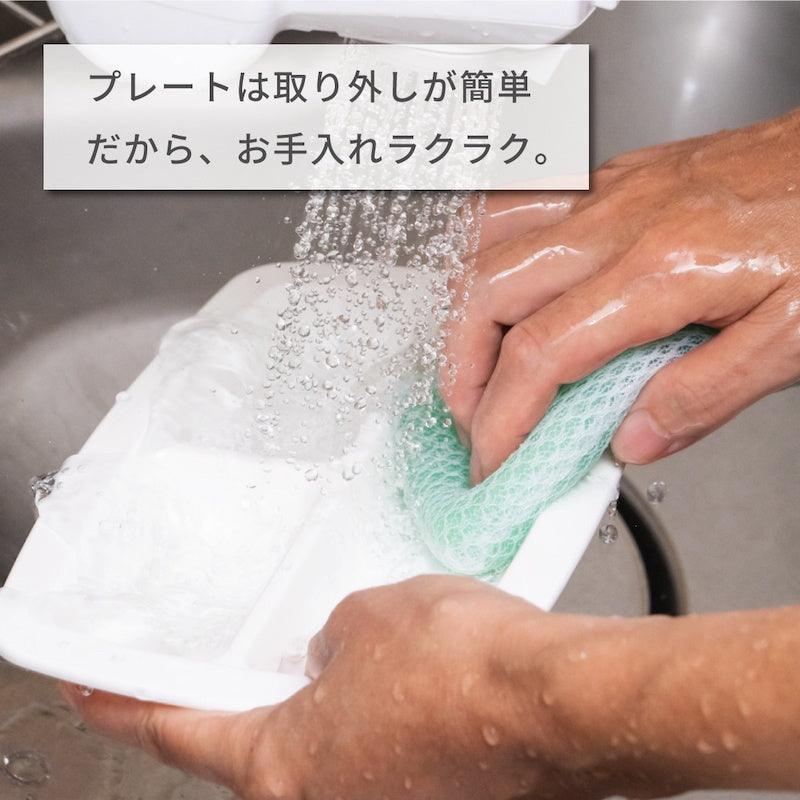 可愛汽車造型 兒童分類餐盤|有車燈 聲音 - 富士通販