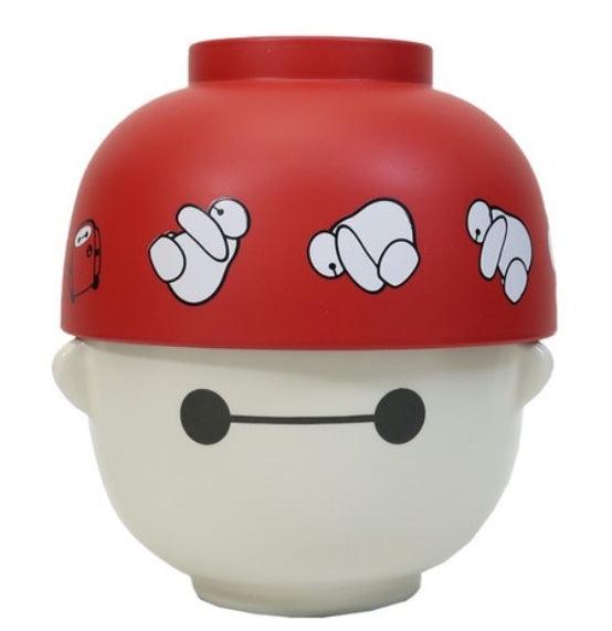 日本製|兒童湯碗飯碗、兩用碗 迪士尼 玩具總動員 杯麵 死侍湯碗 大眼仔 毛怪 熊抱哥 三眼怪 - 富士通販