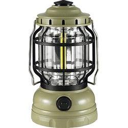 手提露營燈|可調節燈光、電池式、戶外野營燈、室內照明燈 - 富士通販