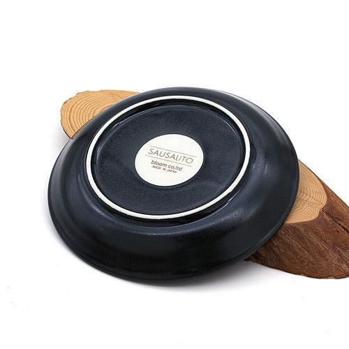 日本製 美濃燒 民族風 陶瓷馬克杯 餐盤|咖啡杯 情侶杯 甜點盤 水果盤 - 富士通販