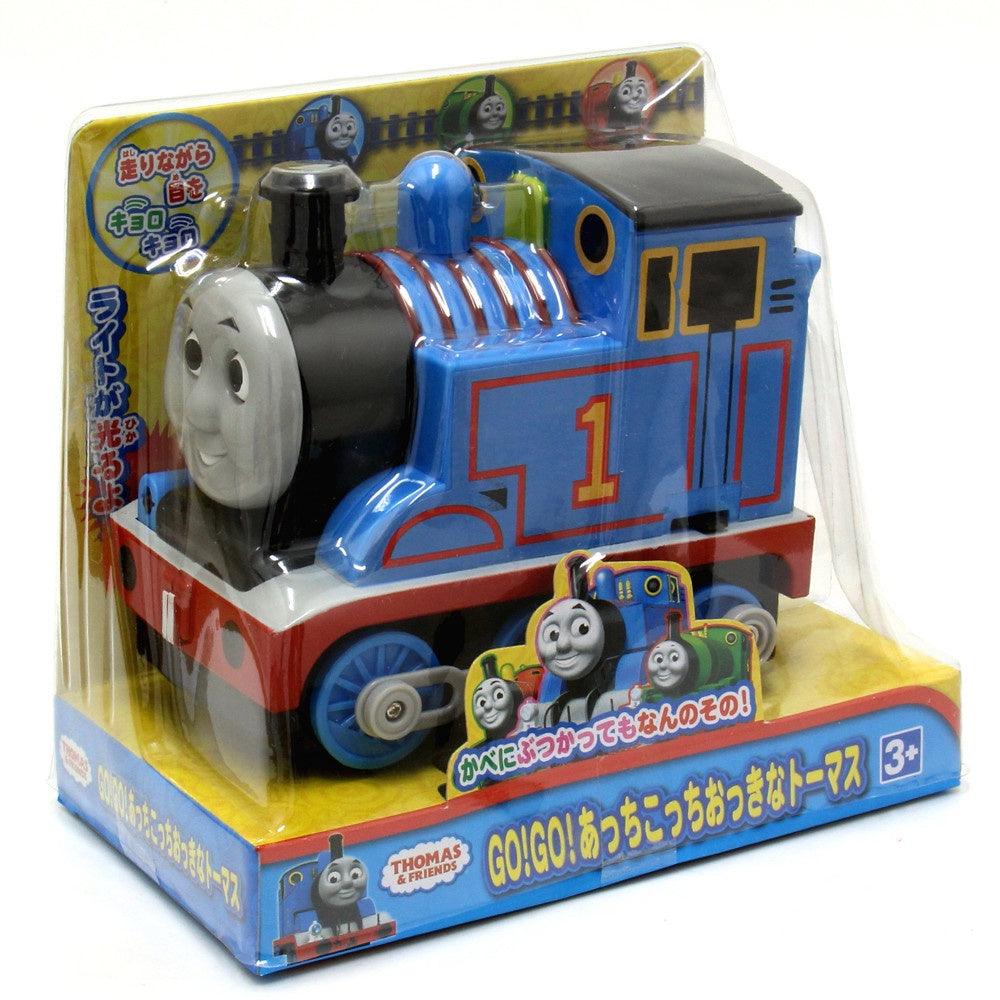 湯瑪士小火車玩具火車|兒童玩具,生日禮物首選 - 富士通販