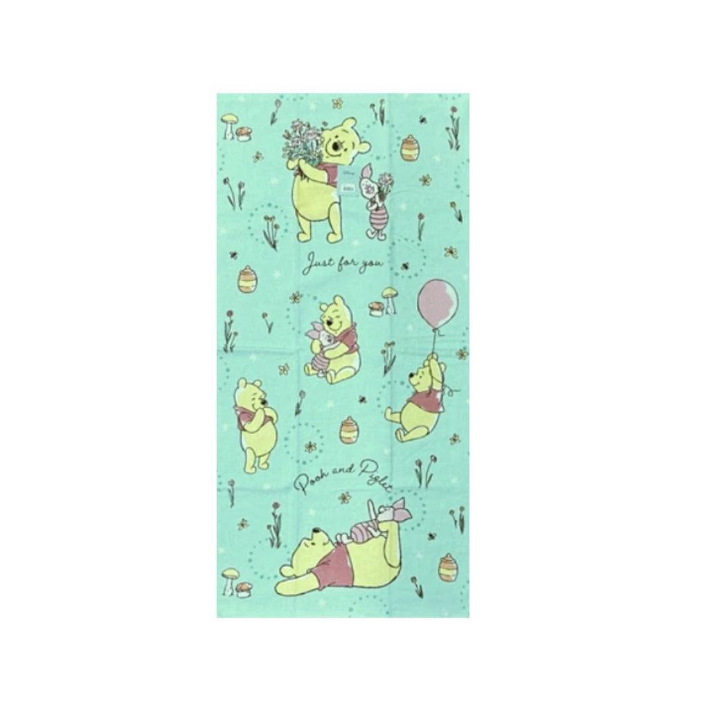 卡通浴巾|玩具總動員 米奇 米妮 愛麗絲 唐老鴨 迪士尼 巴斯光年 奇奇蒂蒂 - 富士通販