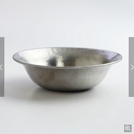 不銹鋼質感時尚錘點餐具,點狀花紋、凹凸不平奢華感 - 富士通販