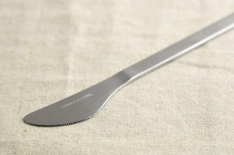 頭等艙等級超輕巧不鏽鋼餐具|日本燕三條金屬鍛造工藝 - 富士通販