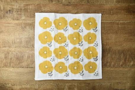 日本奈良製原田織物家事布|抹布、擦手巾、餐巾紙 - 富士通販