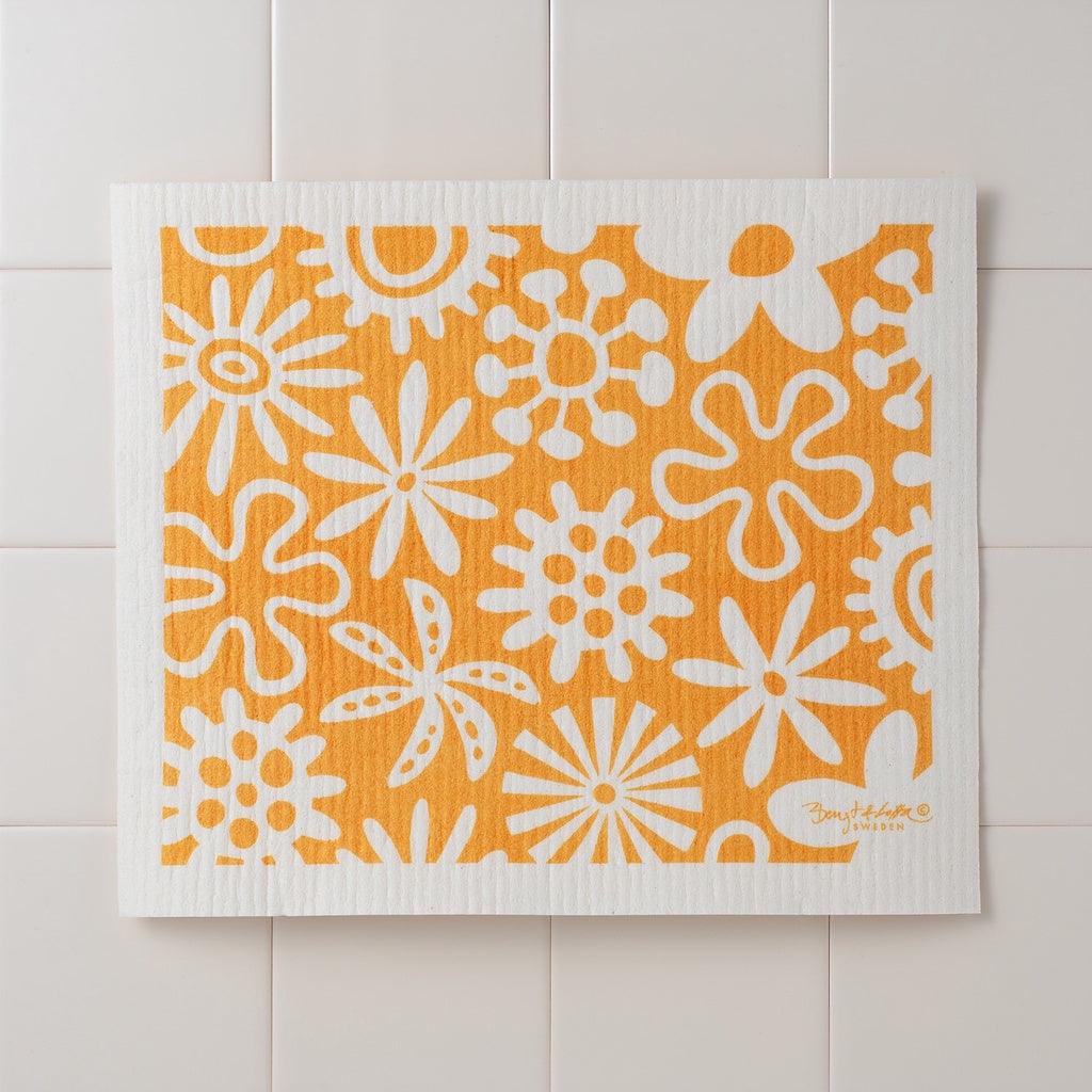 海棉擦拭抹布|萬用抹布 擦拭巾 - 富士通販