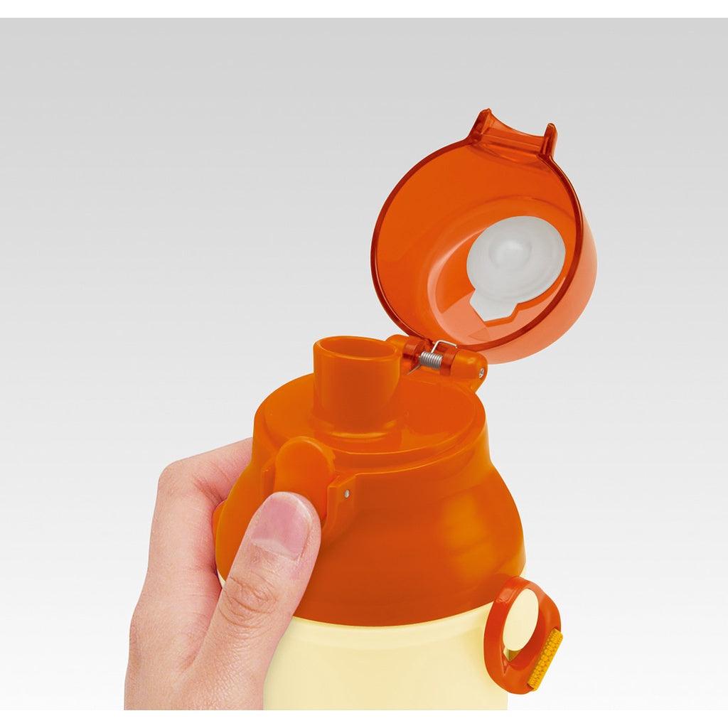 宮崎駿小梅|卡通直飲水壺 - 富士通販