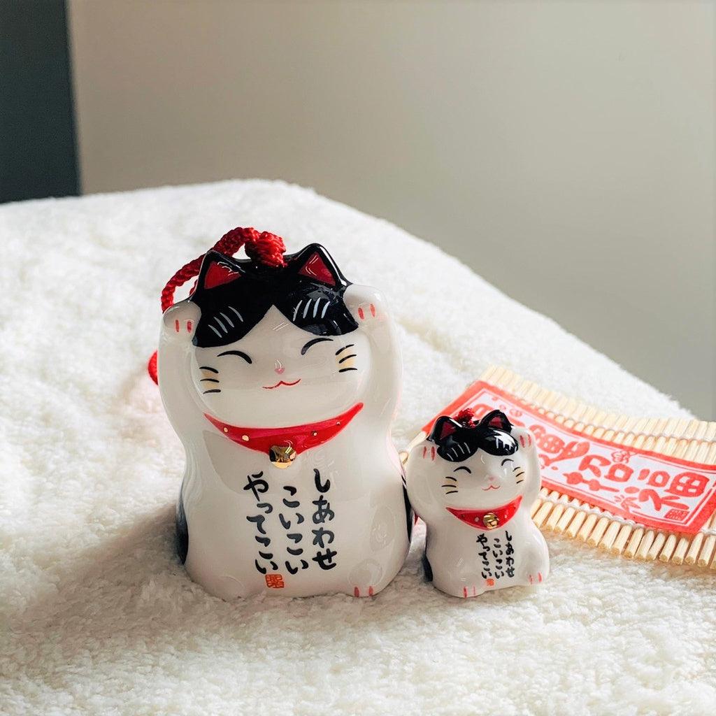 藥師窯柴犬風鈴|風鈴|陶器|柴犬 - 富士通販