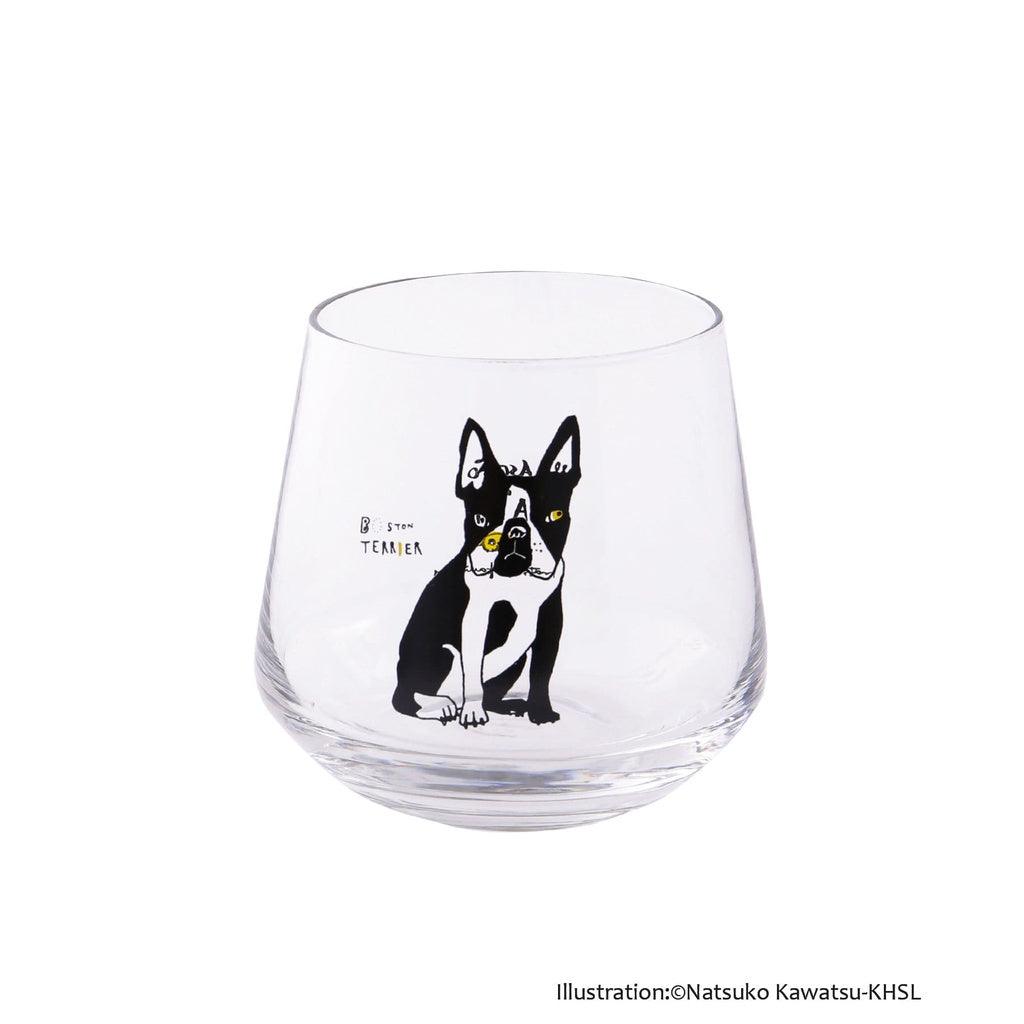 卡通插圖不鏽鋼保溫瓶|日本知名插圖師設計 - 富士通販